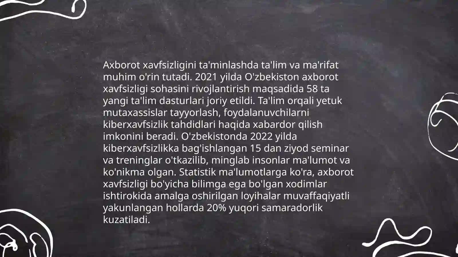 Virtual olamga qaramlik va uning oqibatlari 4