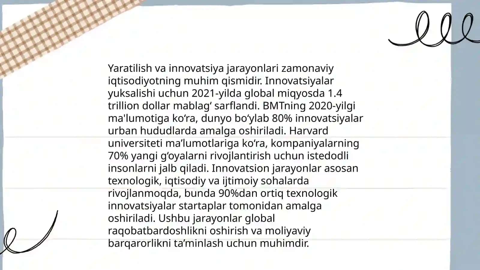 Kreativlik falsafasi 4