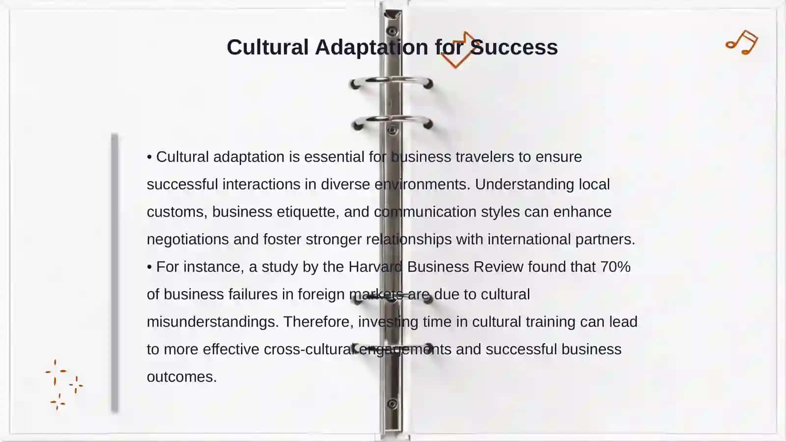 Traveling and business 4