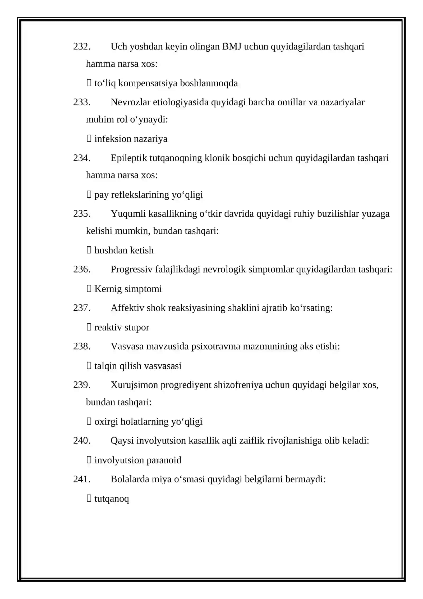 PSIXIATRIYA TEST ARGOS_MED 4