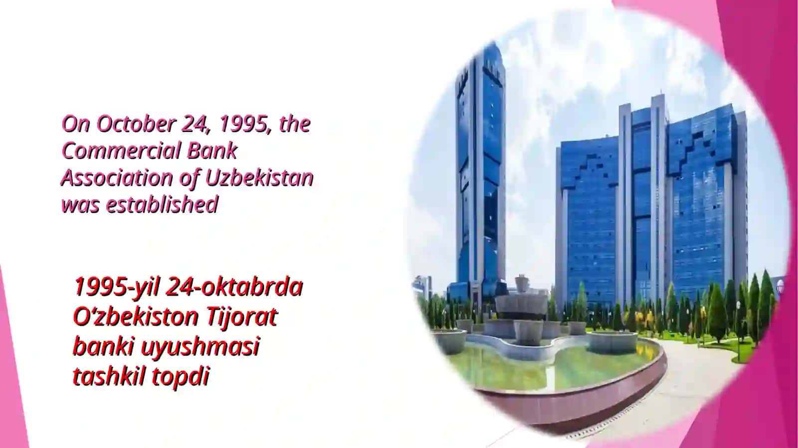 Banking sistem Bank sistemasi 4