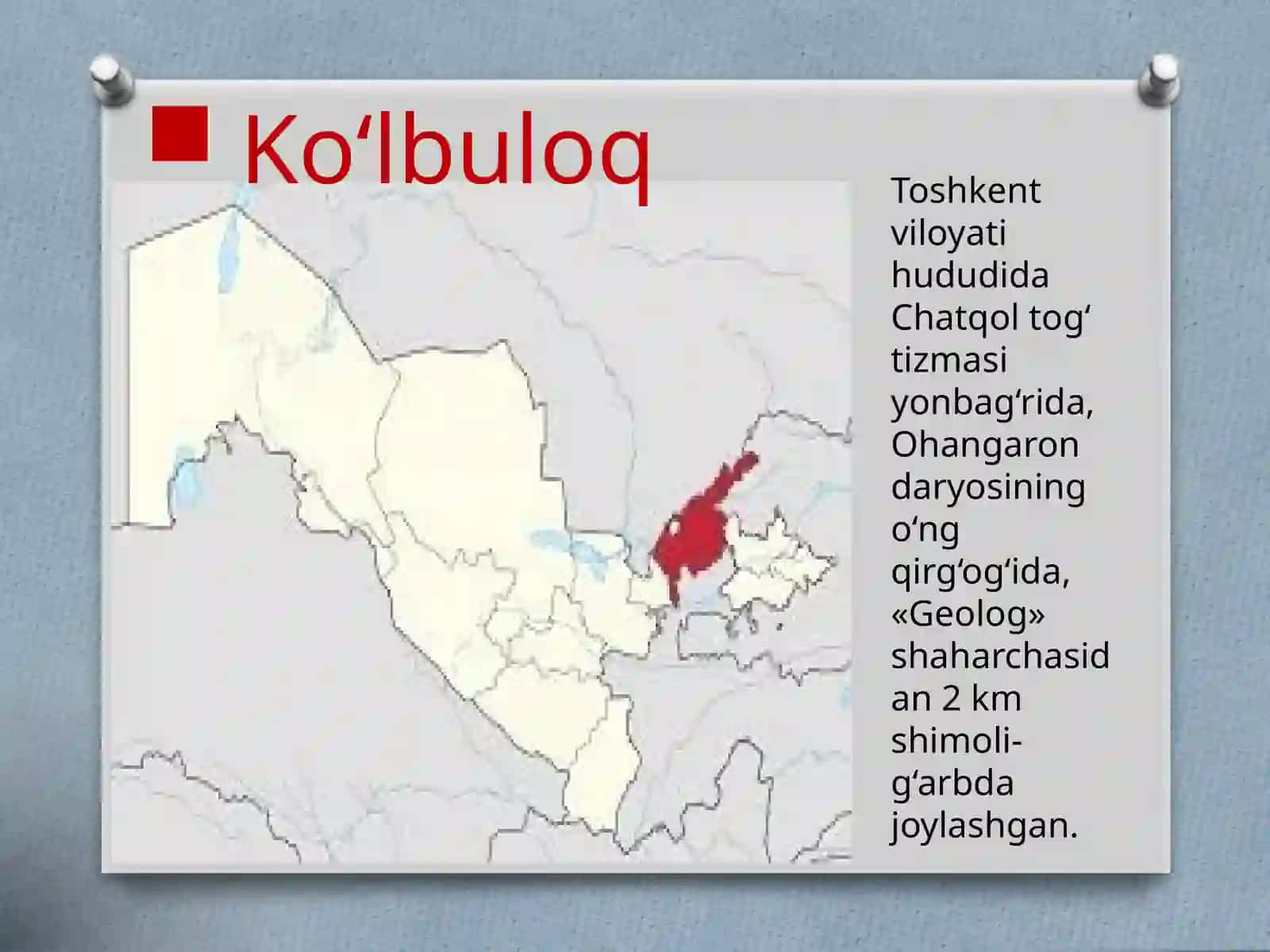 Paleolit davrini oʻrganishda xalqaro hamkorlik 4
