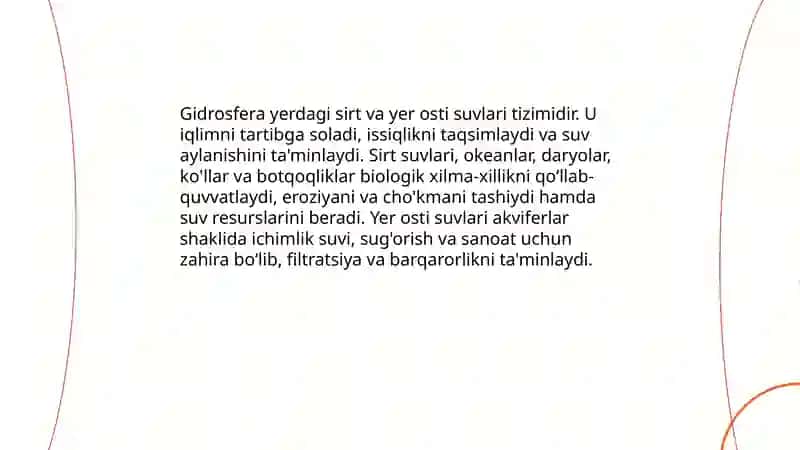 Tarkibiy qismlari va ahmiyati 4