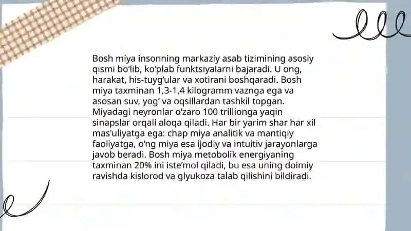 Bosh miya 4