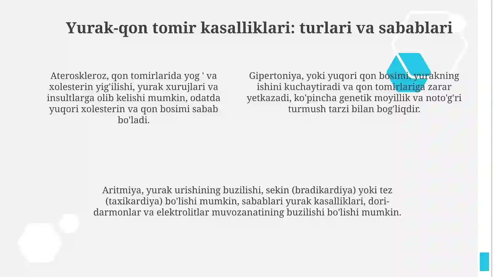 Yurakqontomirsistemasi 4