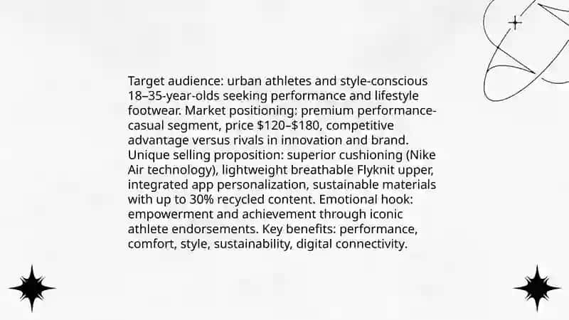 Nike shoes commercial 4