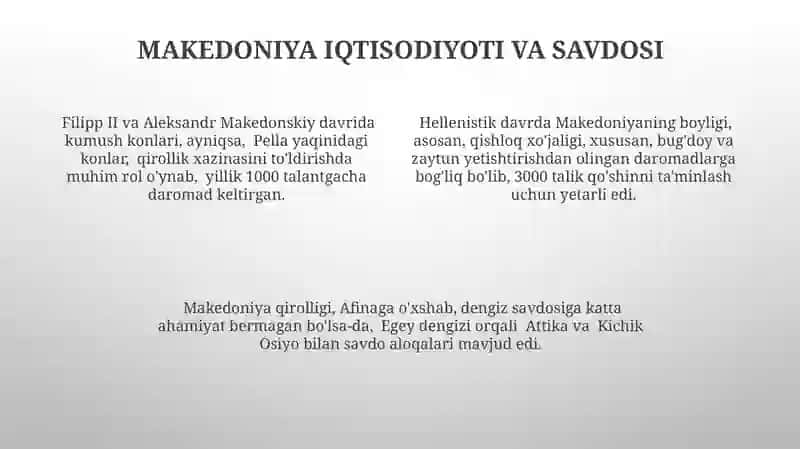 Makedoniya ellenizm davrida 4