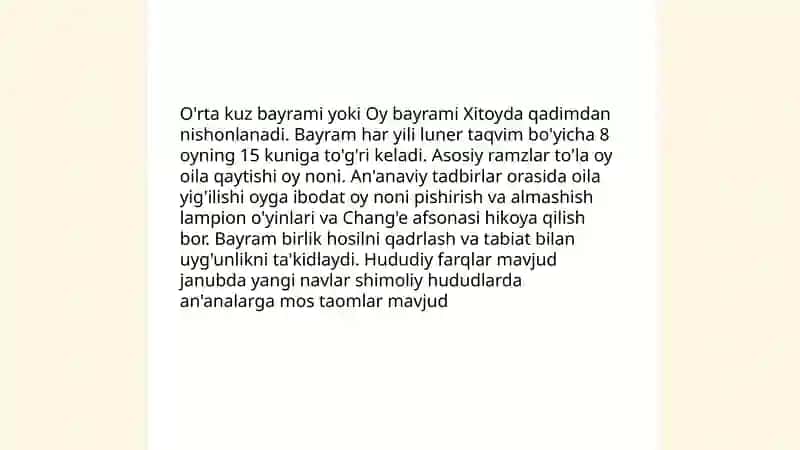 Xitoy xalqi madaniyati 4