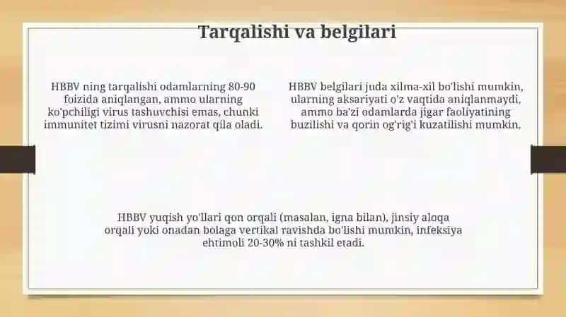 HBBV ta'rifi 4