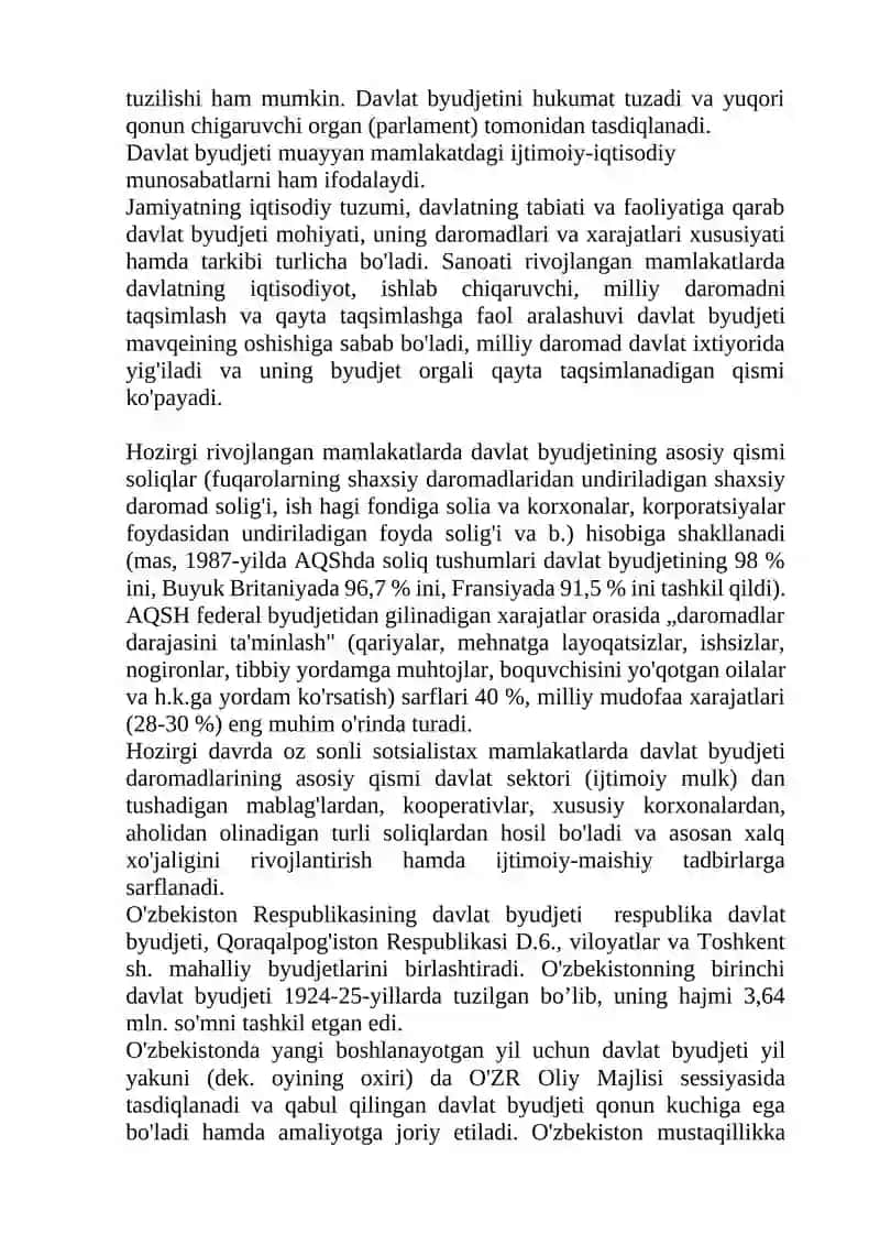Byudjet tashkilotlarida mehnat haqi hisobi 4