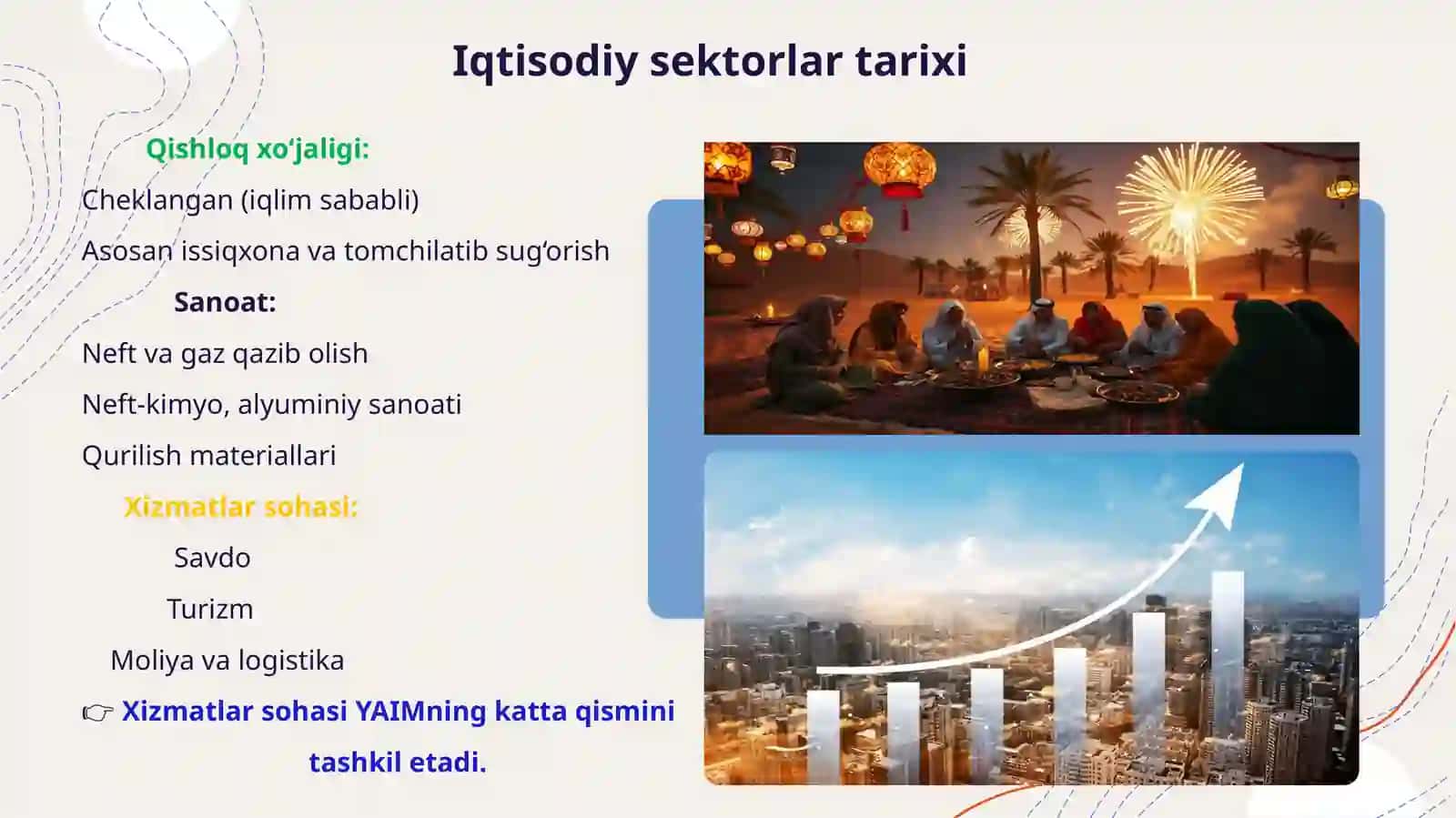 BAA davlati haqida umumiy ma’lumot 4