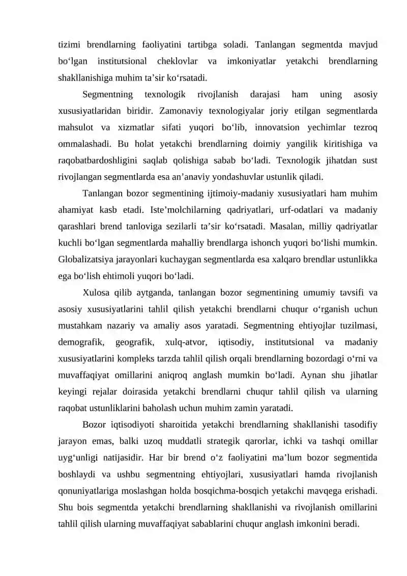 Tahlil Qilish Metodologiyasi 4