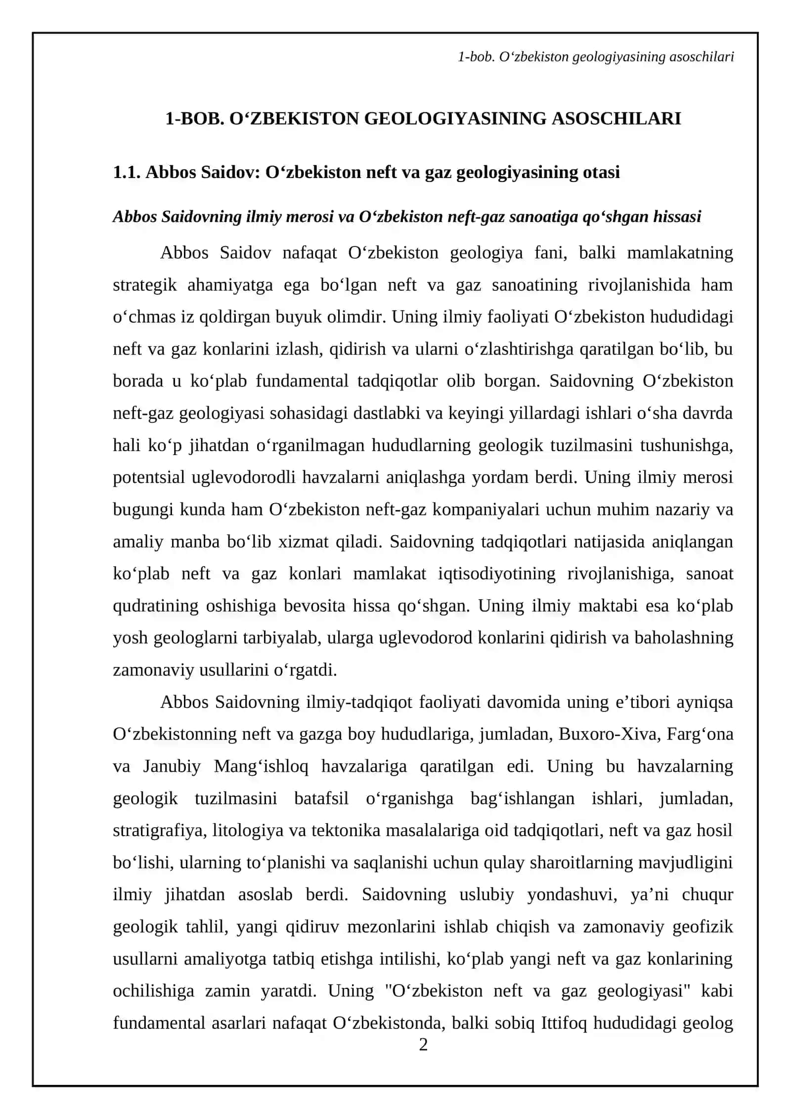 Oʻzbekistonning buyuk geolog olimlari 4