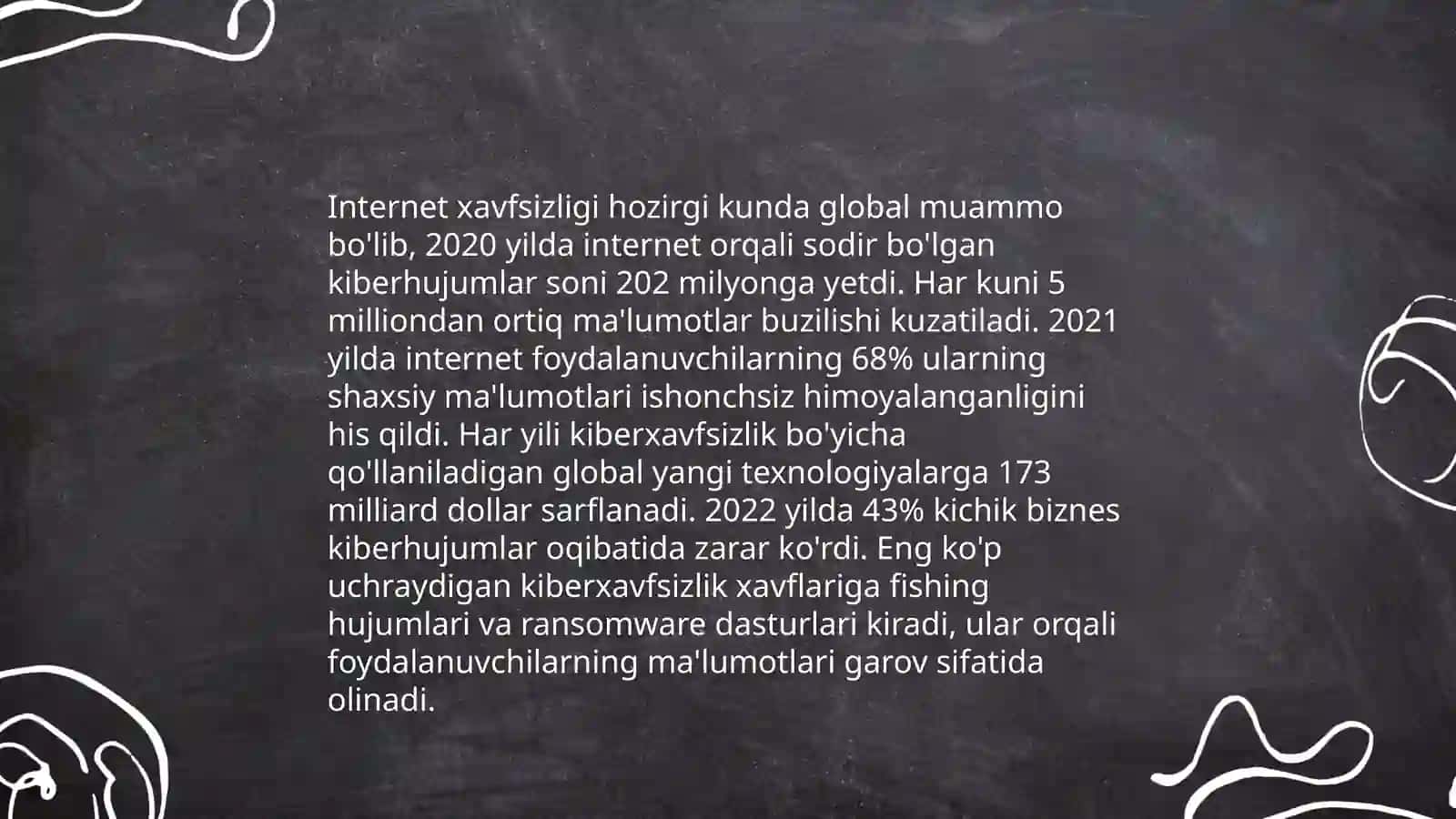 Internet tarixi 4