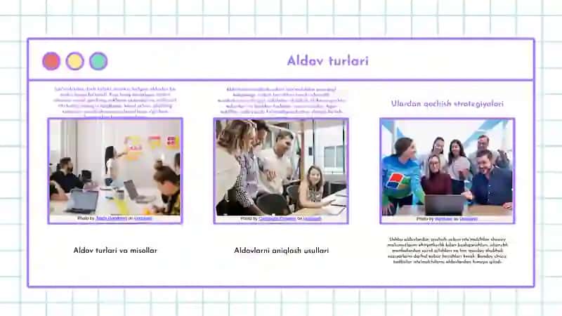 Iste'molchilarni aldovdan himoya qilish va shaxsiy daxlsizlik 4