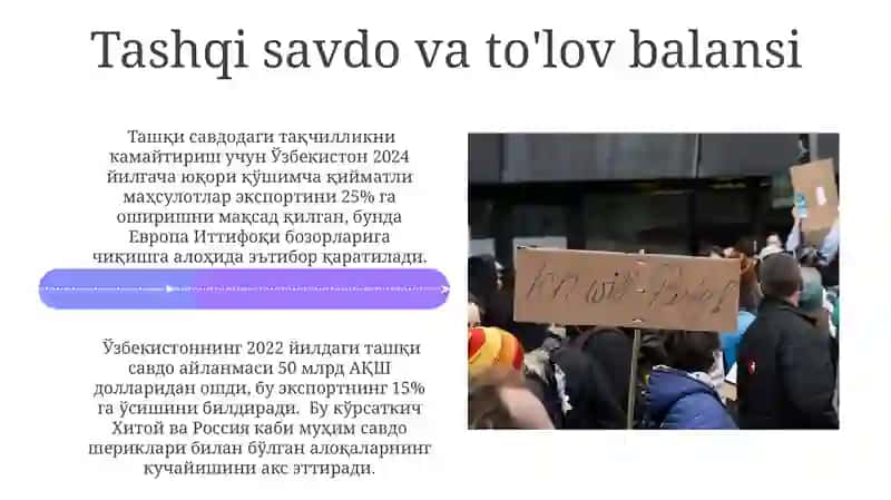 Milliy iqtisodiyot va uning makroiqtisodiy o'lchamlari 4