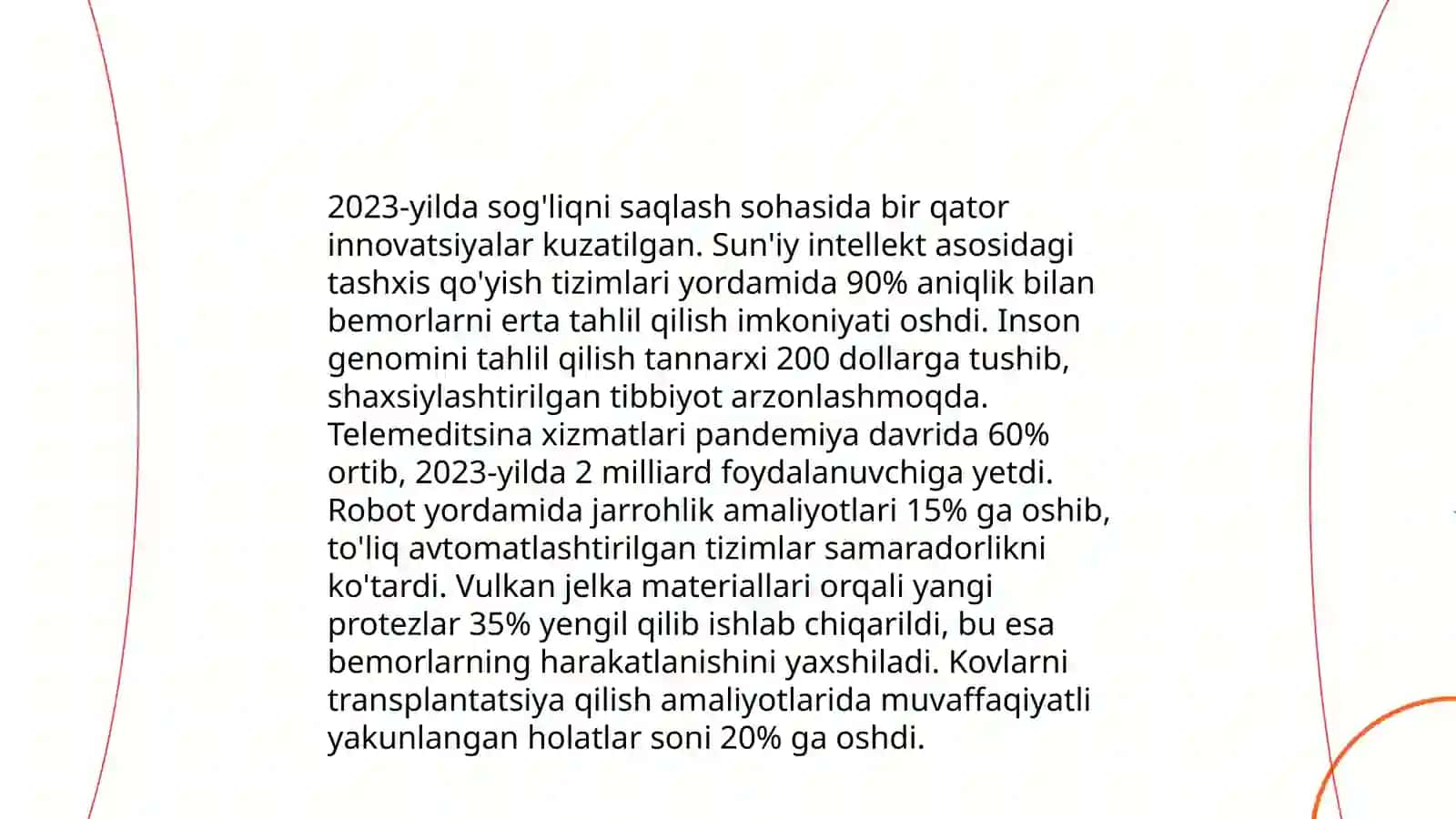 Ta'lim tizimidagi islohotlar 4