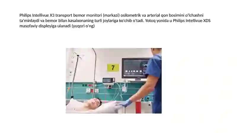 Qon bosimi monitorlari 4