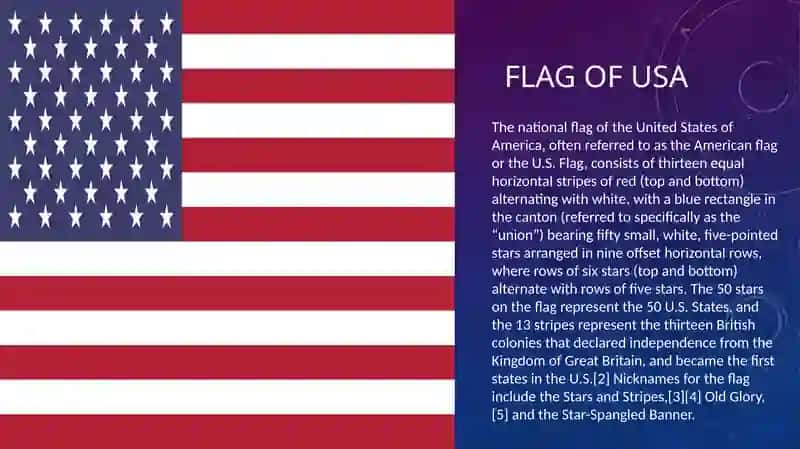 History of USA 4