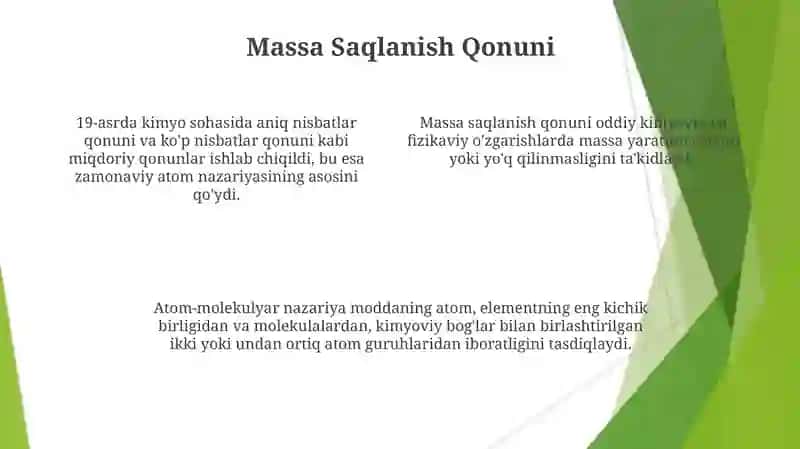 XIX-asrda kimyo 4