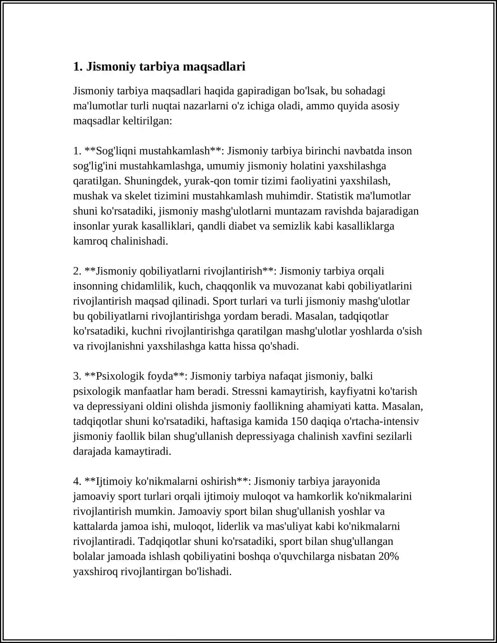 JISMONIY TARBIYA USLUBLARI 4