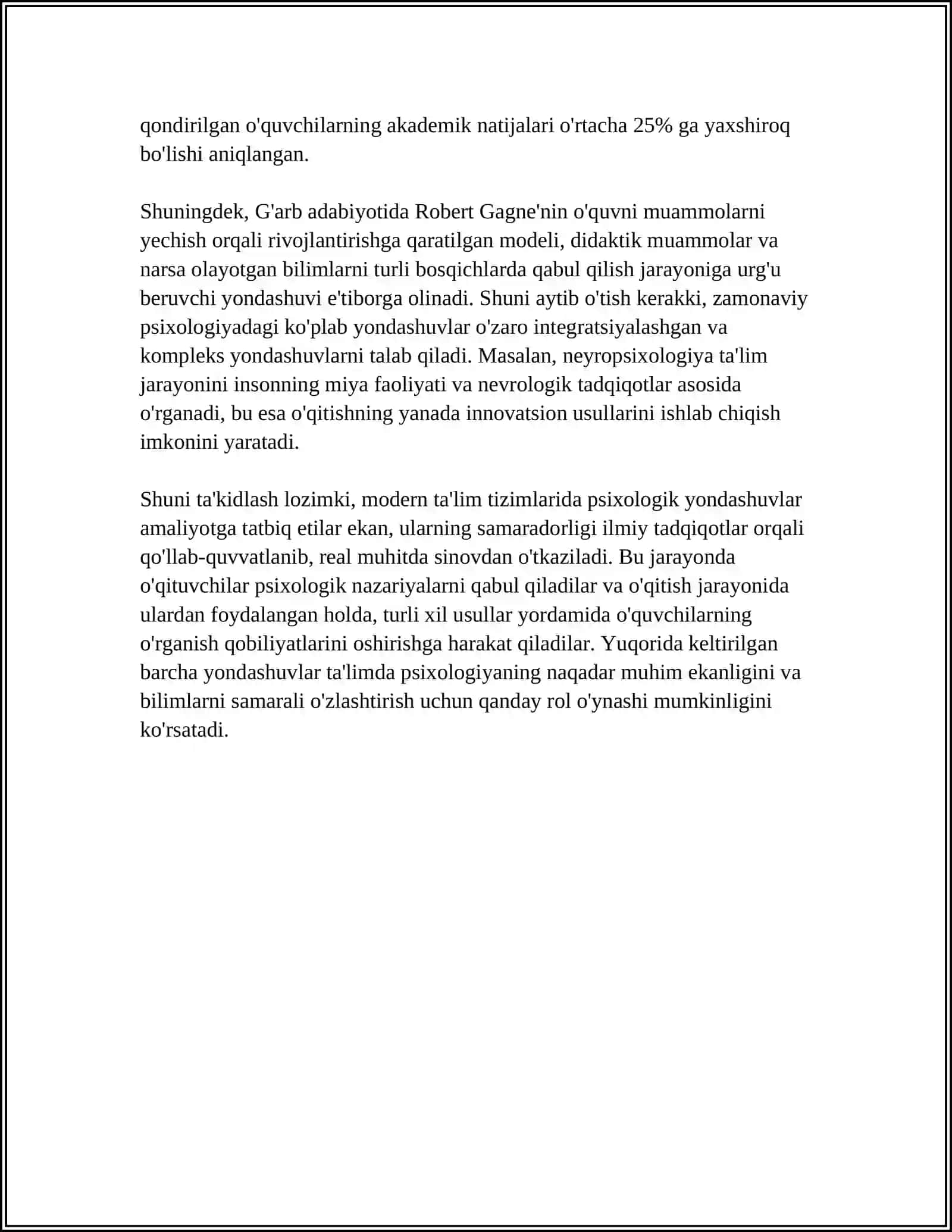 PEDAGOGIK PSIXOLOGIYA METODLARI 4