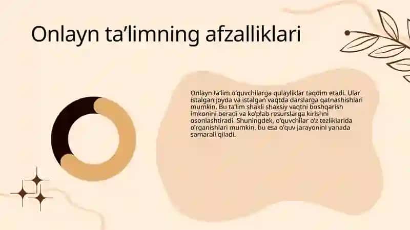 Onlayn va Offline Taʼlim 4