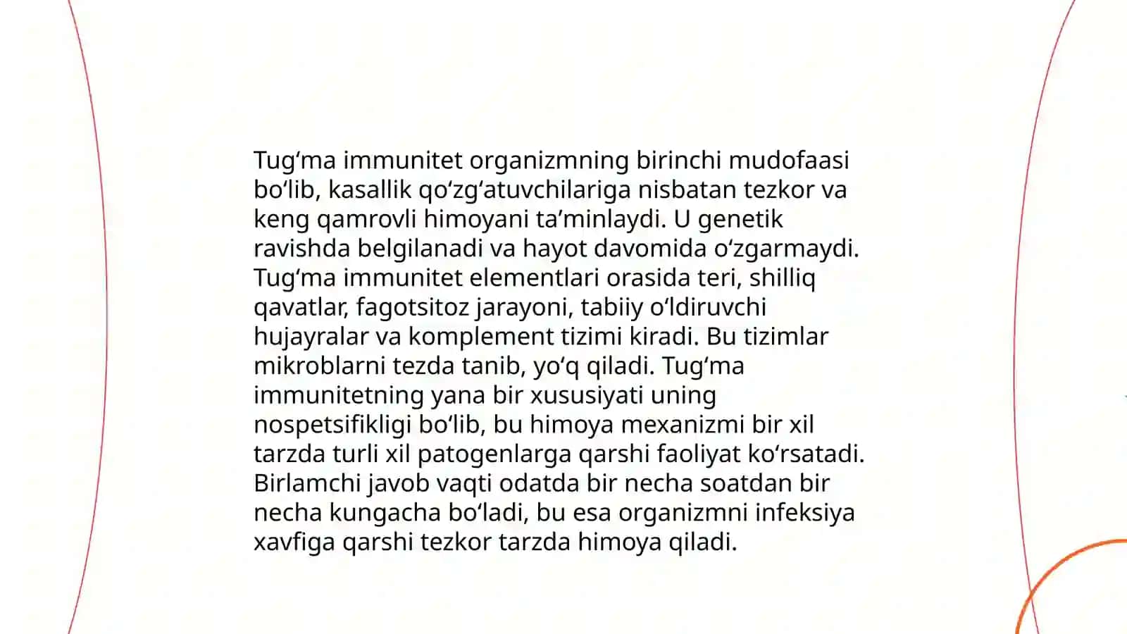 Immun tanqislik holatlari 4