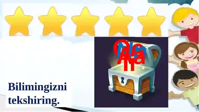 1-sinf Alifbe M harfi dars ishlanmasi 4