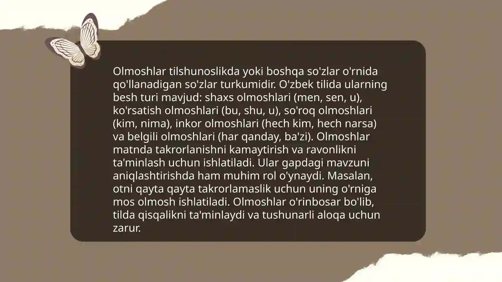 Olmosh (pronomen) 4