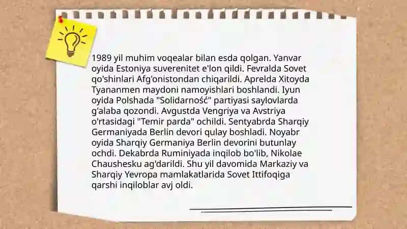 Farg'ona vodiysidagi 1989 yildagi etnik ziddiyatlar 4