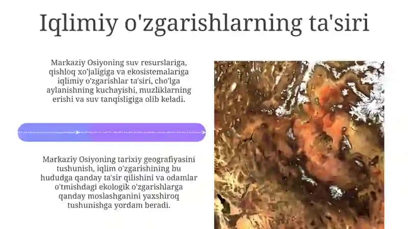 Oʻrta osiyoning tarixiy geografiyasi 4