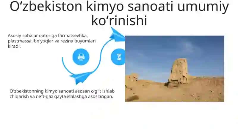 Oʻzbekistonda kimyo sanoati 4