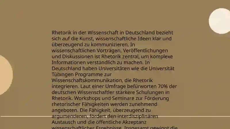 Der Stil der Wissenschaft und schònen Literatur. 4