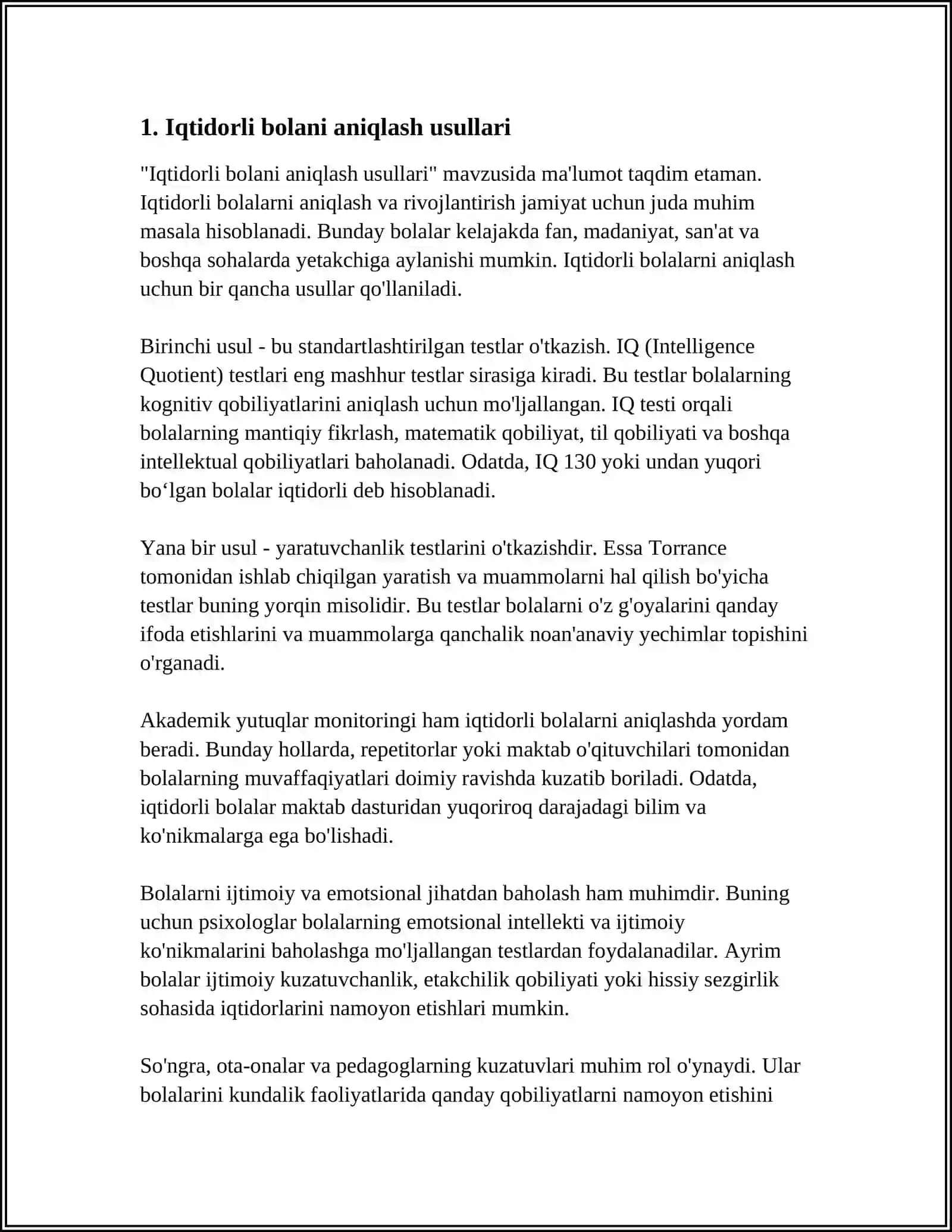 IQTIDORLI BOLA SHAXSI 4