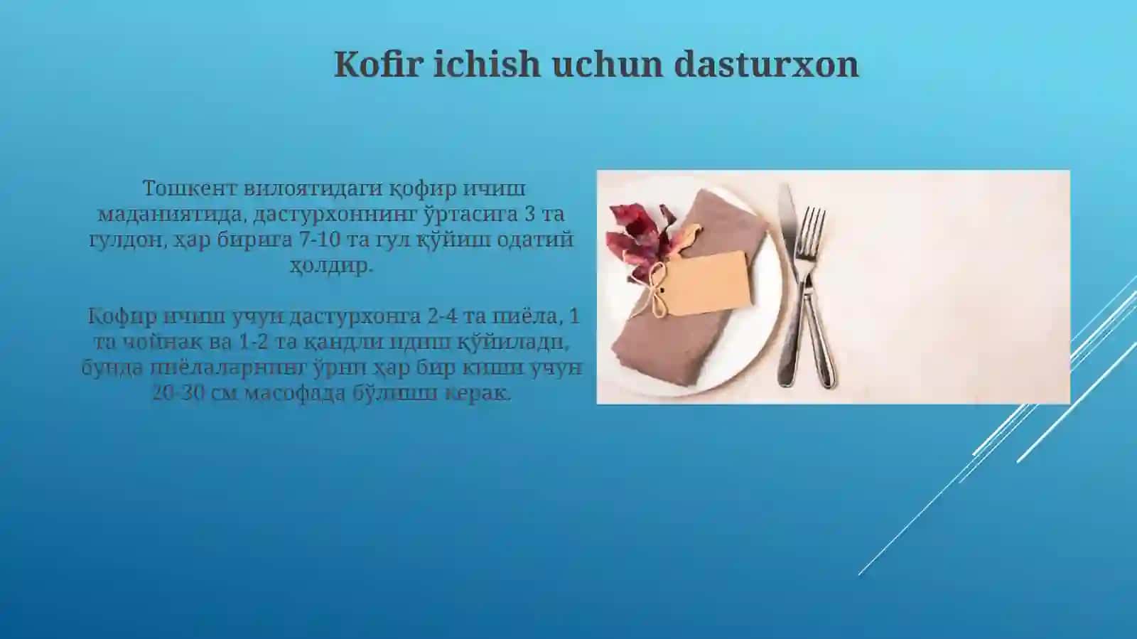 Dasturxontuzlashusullari 4