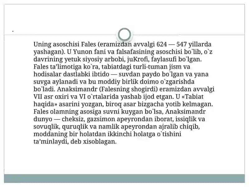Rim klubi faoliyatining falsafiy tahlili 4