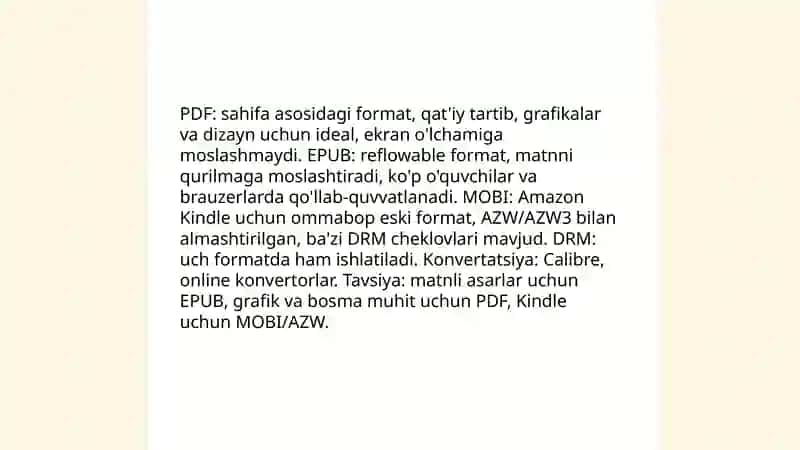 Onlayn kutubxona tushunchasi va turlari 4