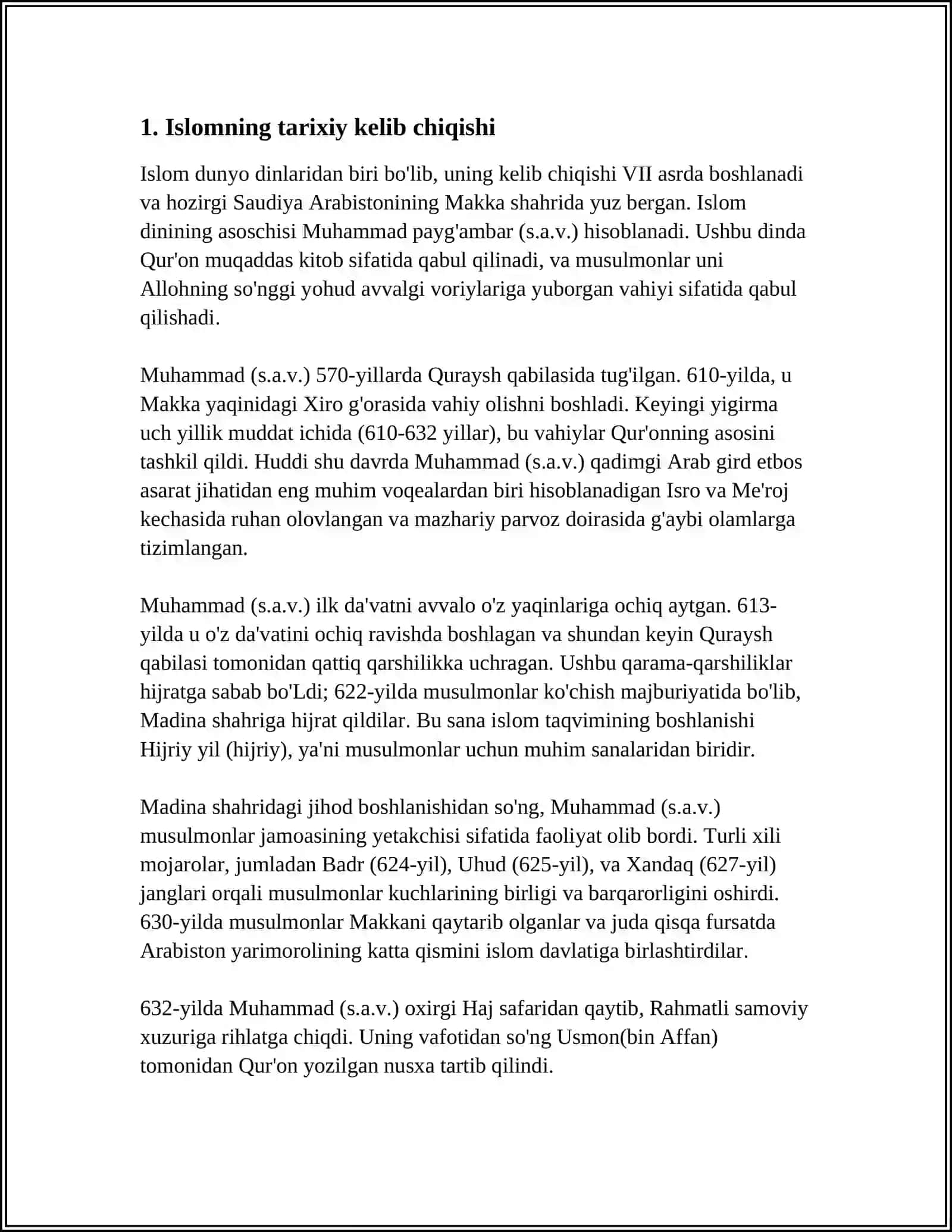 MEHNAT MUHOFAZASINING TARIXIY JIHATLARI 4