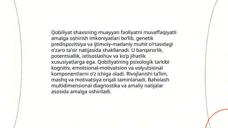 Shaxsning individual tipologik xususiyatlari 4