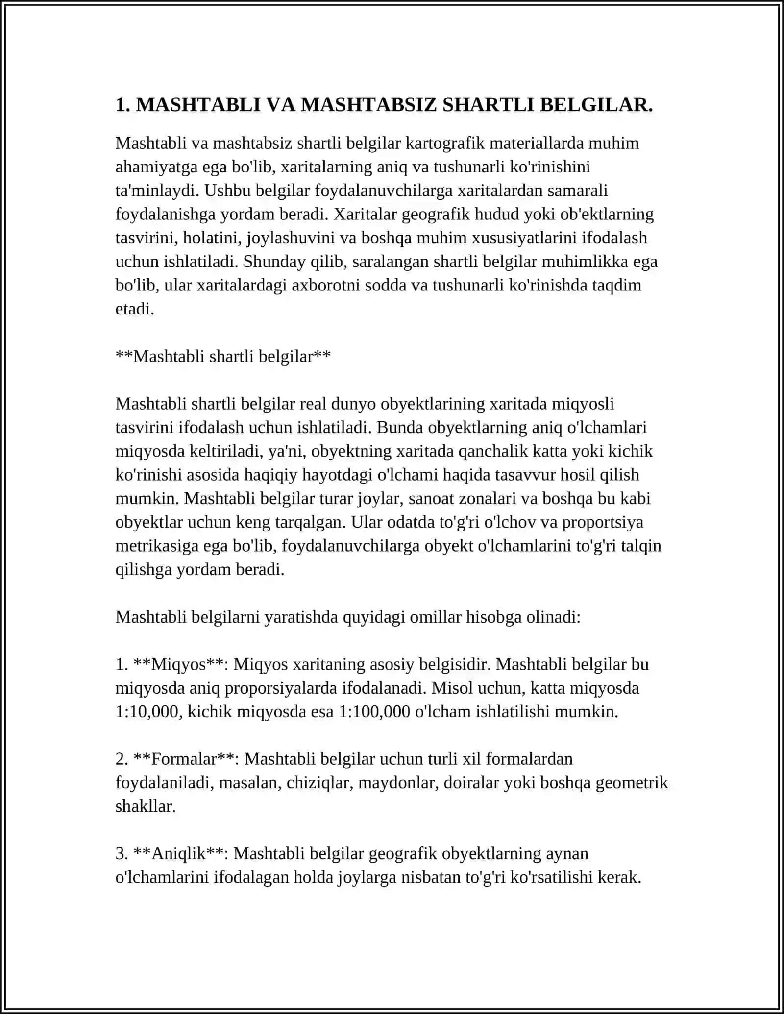 MASHTABLAR 4