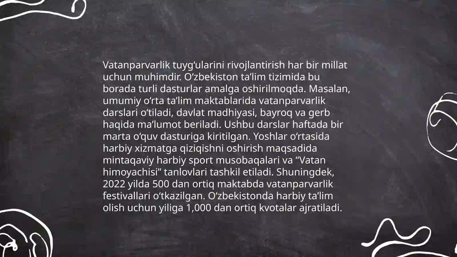 Fuqarolik tarbiyasi mavkuraviy tarbiya 4