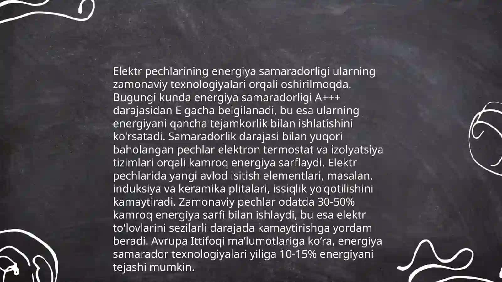 Elektr yoy pechlari qurilmalari 4