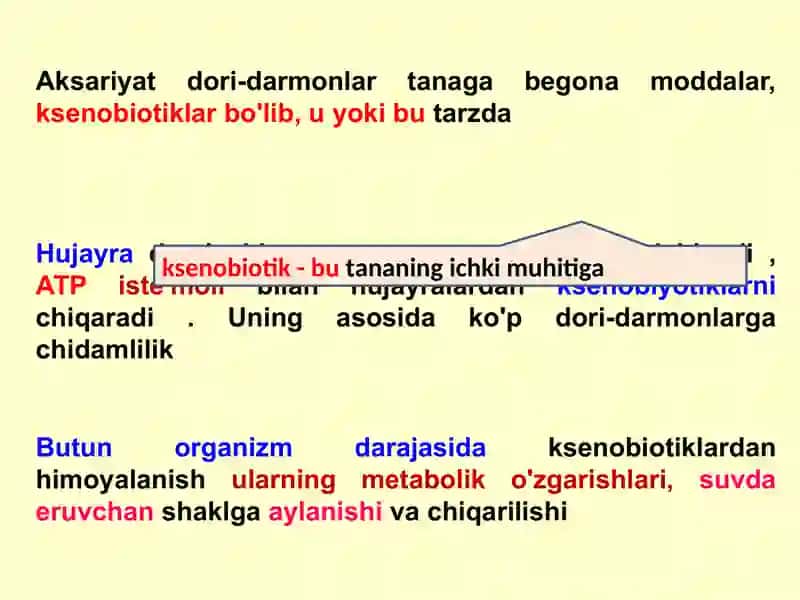 Dori allergiyasi 4