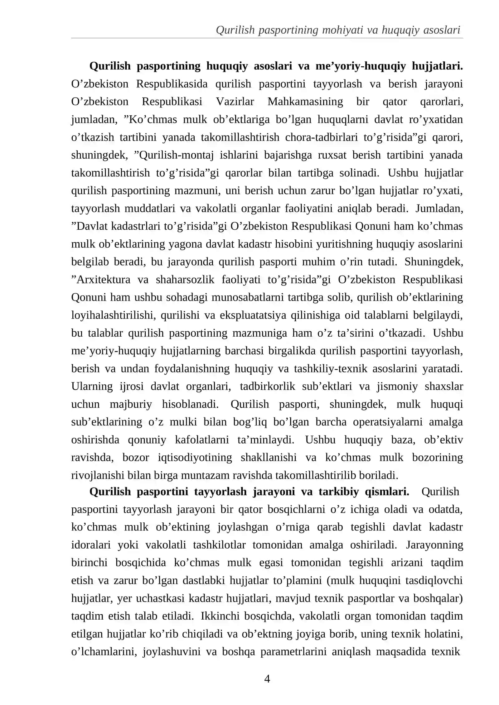 Qurilish pasporti 4