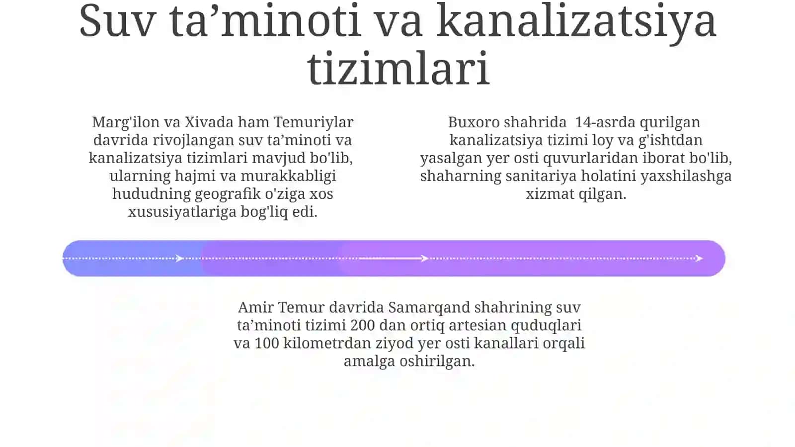 Amir Temur va Temuriylardavri shaharsozlik 4
