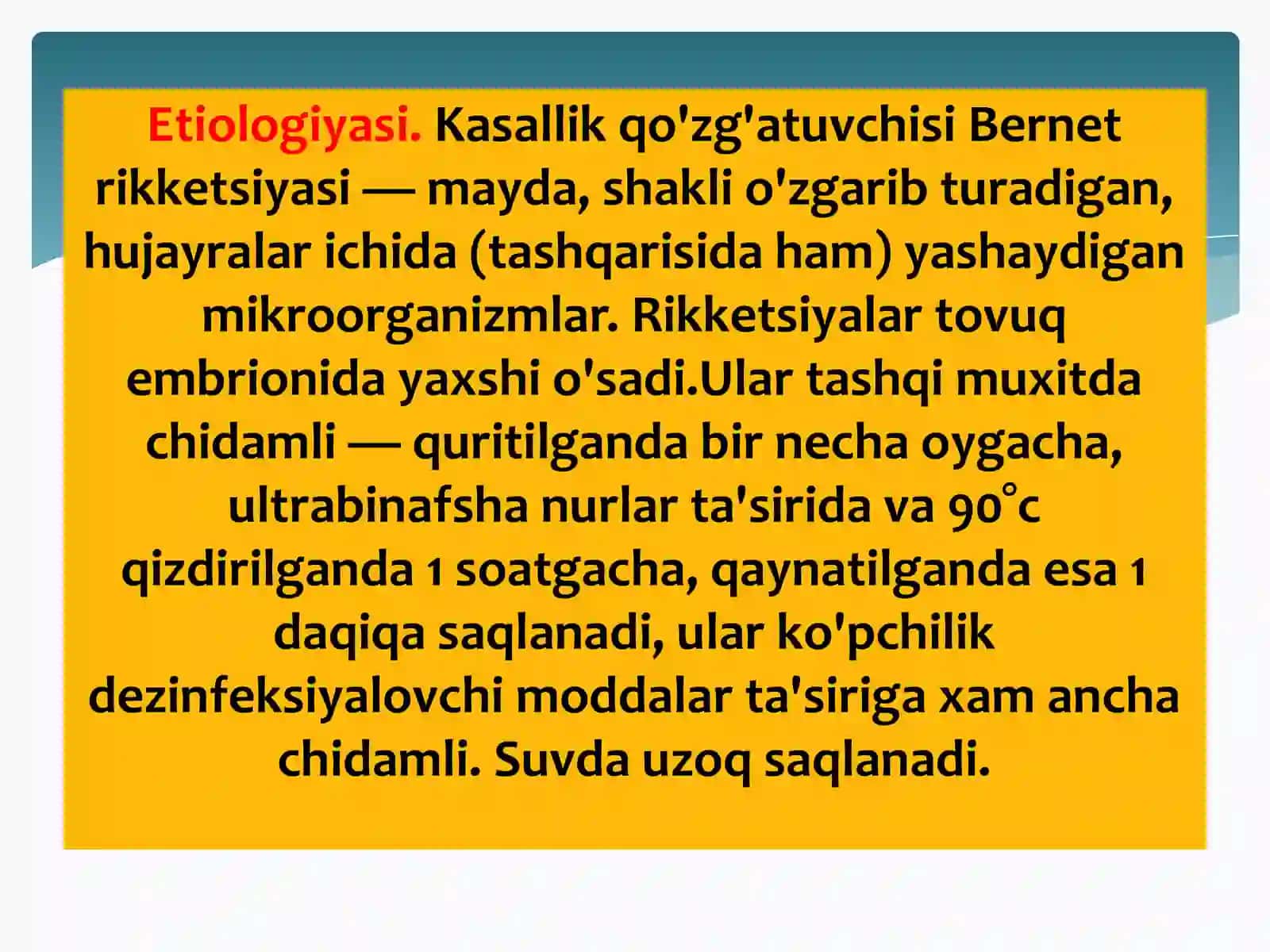 KU istmasi mavzusida mustaqil ish 4
