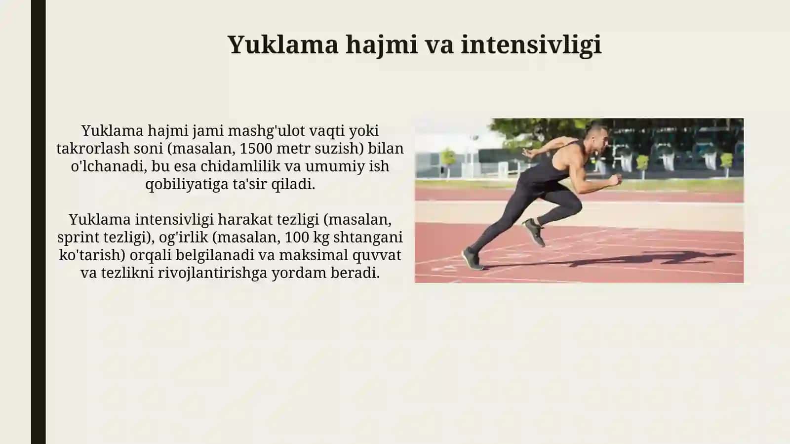 SPORT TRENIROVKASINING BOSQICHLARI 4