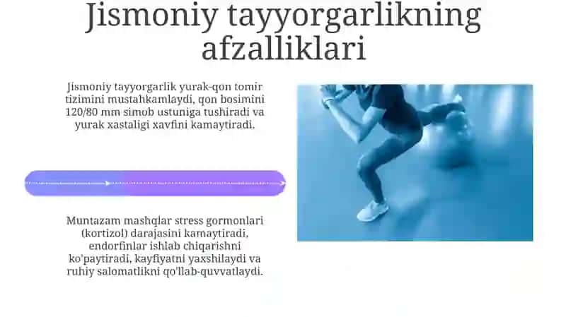 Jismoniytayyorgarlik 4