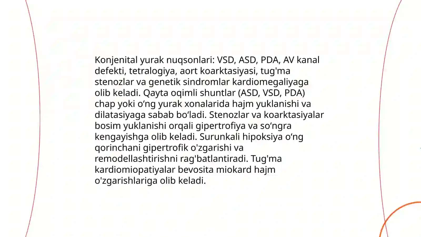 Kardiomegaliya 4